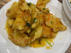 -合合春饼·酱骨·东北菜(潘家园店)