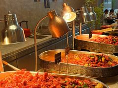 -菲住布渴酒店自助餐厅(阿里巴巴西溪园区店)