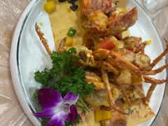 -醉壹号海鲜大排档(厦门美食地标店)