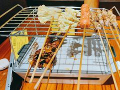 -本色.小马哥烧烤(五一路总店)