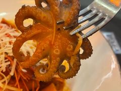 -哈蒙德餐厅