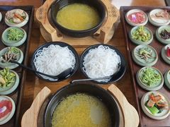-桥香园过桥米线(国贸店)