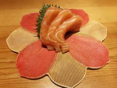 -原志优秀食材·匠心料理·海胆主题(金亿广场店)