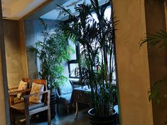 包厢-HIGH FIVE哈福手工汉堡(桂林路店)