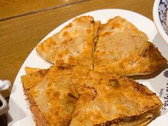 -河沿肉饼Beijing Pie(东华门店)
