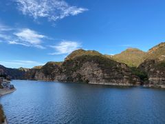 -黑龙潭风景区