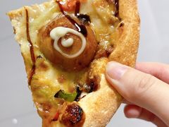 -Aimiqi.Pizza.爱米奇私厨(虹梅路红春大厦店)