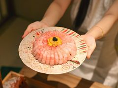 -Minase水濑·日料放题(外滩店)