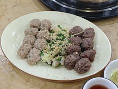 -苏记餐厅(叠南店)