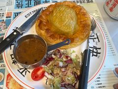 -肥韬茶餐厅(海上世界店)