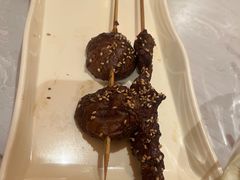 -七八冷面·延边朝鲜族美食(欢乐谷店)