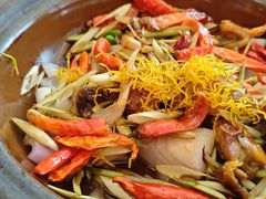 -写庭·鱼鲜川菜·宴请(铁像寺水街店)
