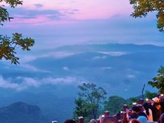 -吉林拉法山