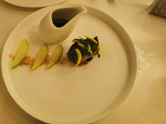 -上海和平饭店华懋阁 Cathay Room