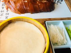 -味莊·青岛菜(云霄路店)