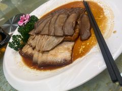 卤水拼盘-富黎华海鲜大酒楼(正大广场店)