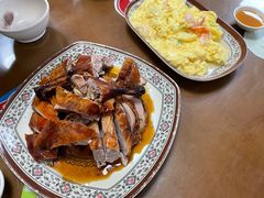 -聂记粤菜馆(鼓西路店)