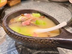 -兰木肆·云南菜(龙湖U城天街店)
