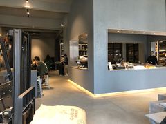 -来回·咖啡(钟村咖啡豆店)