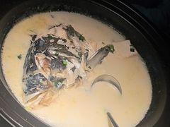 -筱爷叔·上海传统手工菜(玉树路店)