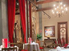 -玫瑰厅上海菜(兴国路店)