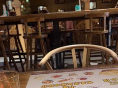 -冰川冷面·延边菜·炭烤串(观前店)