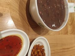 -甲乙饼·手工牛肉饼(东方广场店)