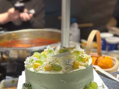 -拾光里·Cake 私人订制蛋糕甜品台