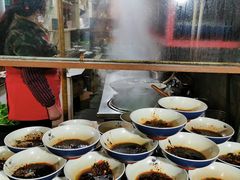 -老地方猫儿面(磁器口店)