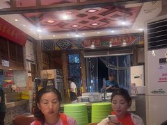 -大队长主题火锅(观音桥店)