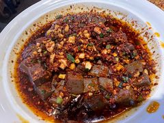 -小杨烤肉·陕西烧烤·陕西地方菜(龙首店)