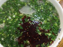 -马德元纯汤牛肉面(太奥广场店)