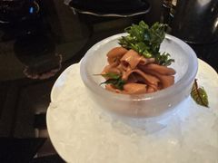 -西安凯悦酒店·湖畔中餐厅