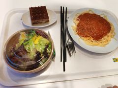 -宜家·瑞典风味餐厅(烟台路店)