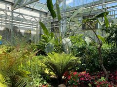 -国家植物园南园