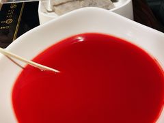-东道煮牛肉火锅(东盛大街店)