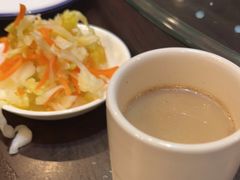 -内蒙联营烧麦 草原石榴红(护国寺店)