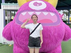 -秦皇岛乐岛海洋王国