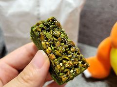 抹茶排-上海哈尔滨食品厂(淮海中路店)