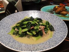 -翕间食·精致淮扬菜(江苏大剧院店)
