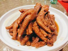 铁勺凤爪-大铁勺新津菜(迎水道店)
