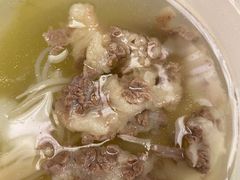 -左庭右院鲜牛肉火锅(新梅广场店)