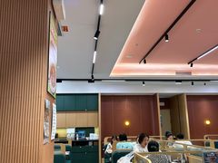 -香港深仔记茶餐厅(东门店)