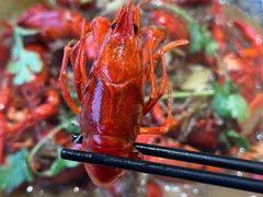-馒少爷私房菜馆·龙虾