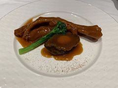 -Yan Ting 宴庭中餐厅(上海静安瑞吉酒店)