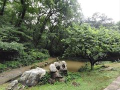 -南山风景名胜区