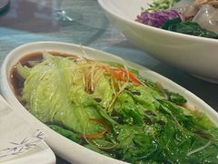 -7号院家宴.烧鸽子(门头沟店)