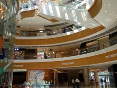 店内环境-深圳来福士广场