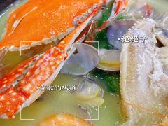 -台州老六海鲜面馆(上南总店)