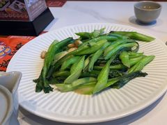 -金牌禄运·点心·啫煲(百信广场店)